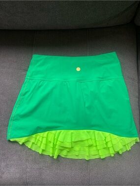 Bobbe active skirt